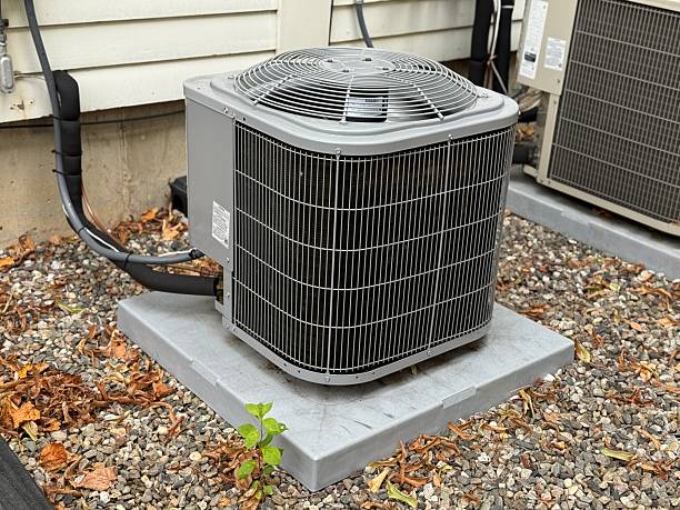 24/7 Emergency Heat Pump Repair experts in Laurens, SC