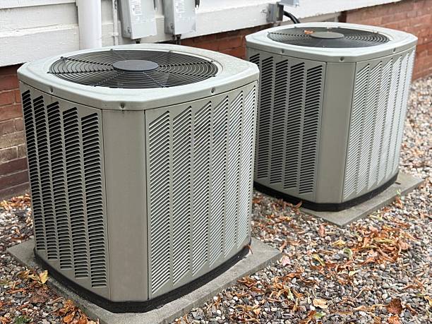 Reliable Heat Pump Repair contractor in Laurens, SC by JG Cool HVAC