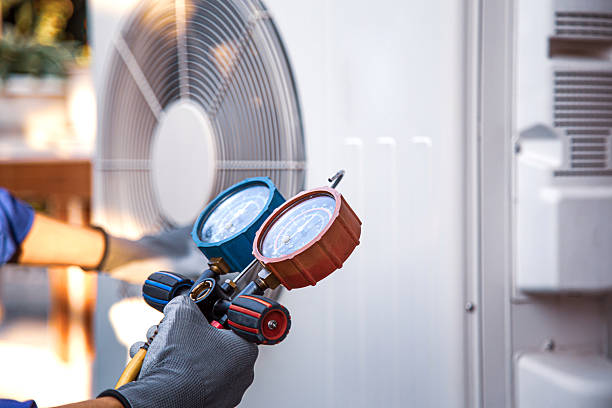 Trusted Heat Pump Repair service in Laurens, SC - JG Cool HVAC